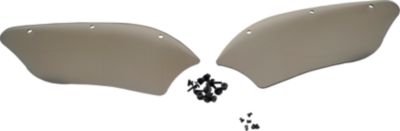 MEMPHIS SHADES BATWING FAIRING WIND DEFLECTOR - Cruiser Fairing Kits And Accessories