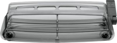MEMPHIS SHADES REPLACEMENT VENT FOR GL1800 WINDSHIELD - Cruiser Wind Shield Hardware