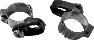 MEMPHIS SHADES TURN SIGNAL RELOCATION KIT - ITP Sandstar Rear Paddle Tire - 20x11-8 - Left Rear