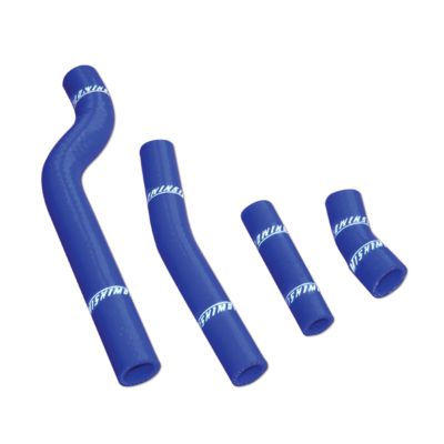 MISHIMOTO RADIATOR HOSE KIT - BLUE - 