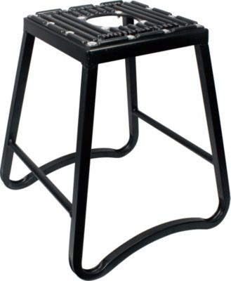  MotoSport Steel Dirt Bike Stand