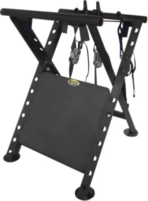 MOTORSPORT PRO ATV X-STAND -  ATV Transportation Accessories 