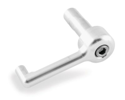 MSR AXLE PULL REAR
