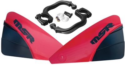 MSR BRUSH GUARD KIT -  Dirt Bike Hand Guards 