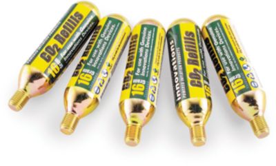 MSR C02 BOTTLES - Utility ATV Tire And Wheel Tools