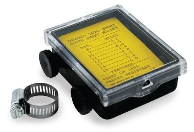 MSR ROLL SHEET HOLDER - 