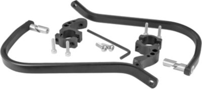 MSR EVOLUTION HANDGUARD CLAMP SET KIT - STANDARD 7/8 -  Dirt Bike Hand Guards 