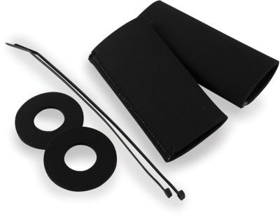 MSR Fork Skins - Short