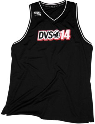 MSR K-DUB DVS TANK - Mens Casual ATV Tanks 