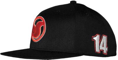 MSR K-DUB DVS HAT - ATV Mens Casual