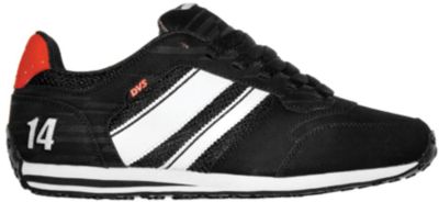 MSR K-DUB DVS PREMIER SHOE -  ATV Shoes 