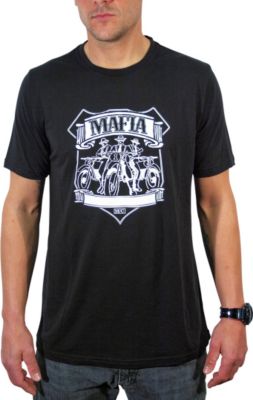 MAFIA MOTO CREW OG T-SHIRT - MSR Parts & Gear