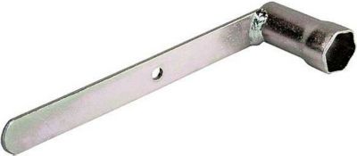 MSR PLUG WRENCH STANDARD - 