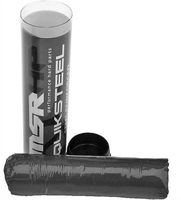 MSR QUICK STEEL - 