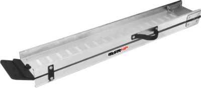 MSR SPACE SAVER FOLDING RAMP - Dirt Bike Transportation