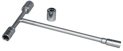 MSR REMOVABLE SOCKET T-HANDLE