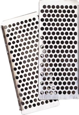 MSR RADIATOR GUARDS - 