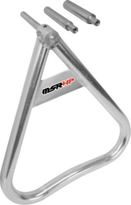  MSR Tri-Moto Stand - Aluminum