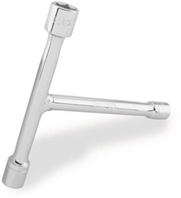  MSR T-Handle Sockets