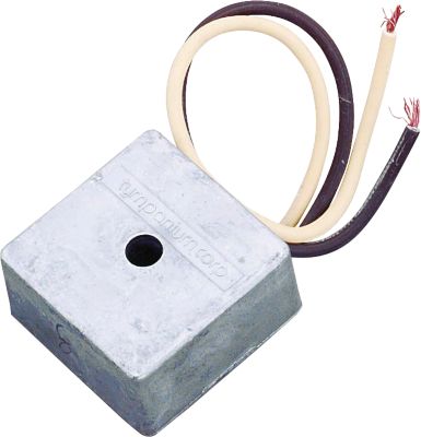 MSR VOLTAGE REGULATOR - 