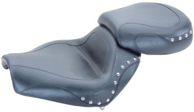 MUSTANG TWO-PIECE SEAT - STUDDED - Cruiser Seats
