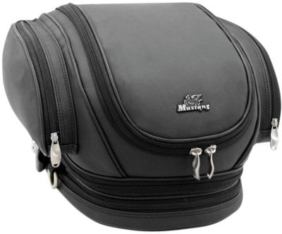 MUSTANG JAUNT BAG - Cruiser Gear Bags