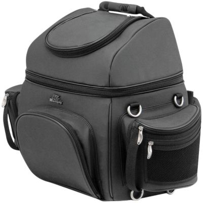 MUSTANG JOURNEY BAG - Cruiser Gear Bags