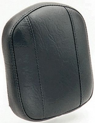 MUSTANG SISSY BAR PAD 7.5 X 9 - Cruiser Sissy Bars