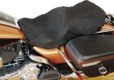 MUSTANG RAIN COVER FOR STANDARD SEAT -  Cruiser Covers 