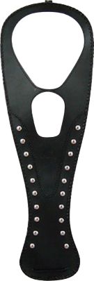 MUSTANG STUDDED TANK BIB - Cruiser Tank Accessories