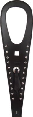 MUSTANG STUDDED TANK BIB WITH CONCHOS - O'neal Youth Element Boot Replacement Buckle Kit