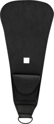 MUSTANG PLAIN TANK BIB WITH POUCH - Cruiser Tank Accessories
