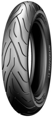 MICHELIN COMMANDER II FRONT TIRE - 100/90-19 -  Cruiser Tires 