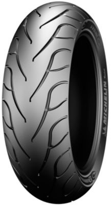 MICHELIN COMMANDER II REAR TIRE - 130/90-16 -  Cruiser Tires 
