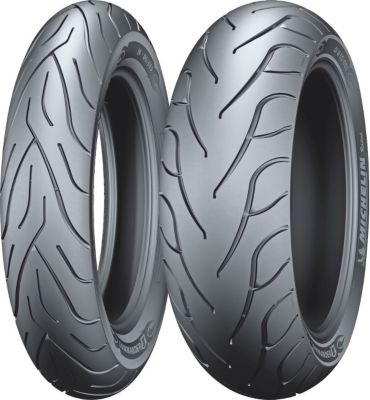 MICHELIN COMMANDER II TIRE COMBO - Cruiser Tire Combos