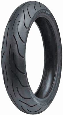  Michelin Pilot Power 2CT Front Tire - 120/70ZR17