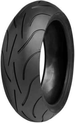 MICHELIN PILOT POWER 2CT REAR TIRE - 160/60ZR17 - Michelin Parts & Gear