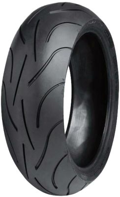 MICHELIN PILOT POWER 2CT REAR TIRE - 190/50ZR17