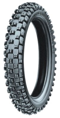 MICHELIN FRONT M12XC 80/100-21
