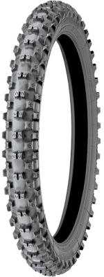 Michelin Starcross MH3 Front Tire - 80/100-21