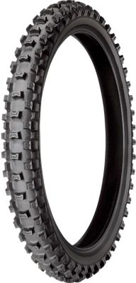  Michelin Starcross Ms3 Front Tire - 80/100-21