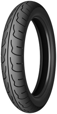 MICHELIN PILOT ACTIV FRONT TIRE - 120/80V16 - Motorcycle 120 80v16 Tires