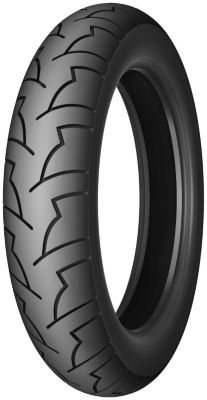 MICHELIN PILOT ACTIV REAR TIRE - 130/70H18 - Motorcycle 130 70h18 Tires