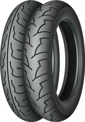 MICHELIN PILOT ACTIV TIRE COMBO - 