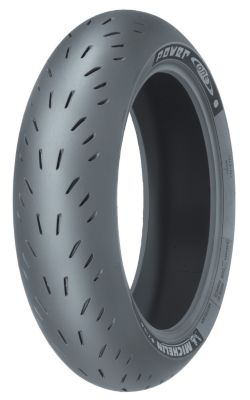 MICHELIN POWER ONE REAR TIRE - 190/50ZR17 - Michelin Parts & Gear