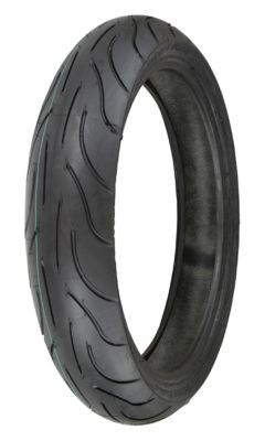 MICHELIN PILOT POWER FRONT TIRE - 120/65ZR17 - Motorcycle 120 65zr17 Tires