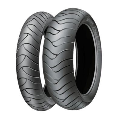 MICHELIN PILOT ROAD TIRE COMBO