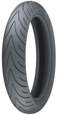 MICHELIN PILOT ROAD 2 FRONT TIRE - 110/80ZR18 - Motorcycle 110 80zr18 Tires