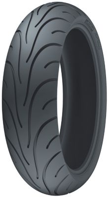 MICHELIN PILOT ROAD 2 REAR TIRE - 160/60ZR18 - Michelin Parts & Gear