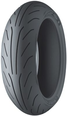 MICHELIN POWER PURE REAR TIRE - 200/50ZR17 - Michelin Parts & Gear